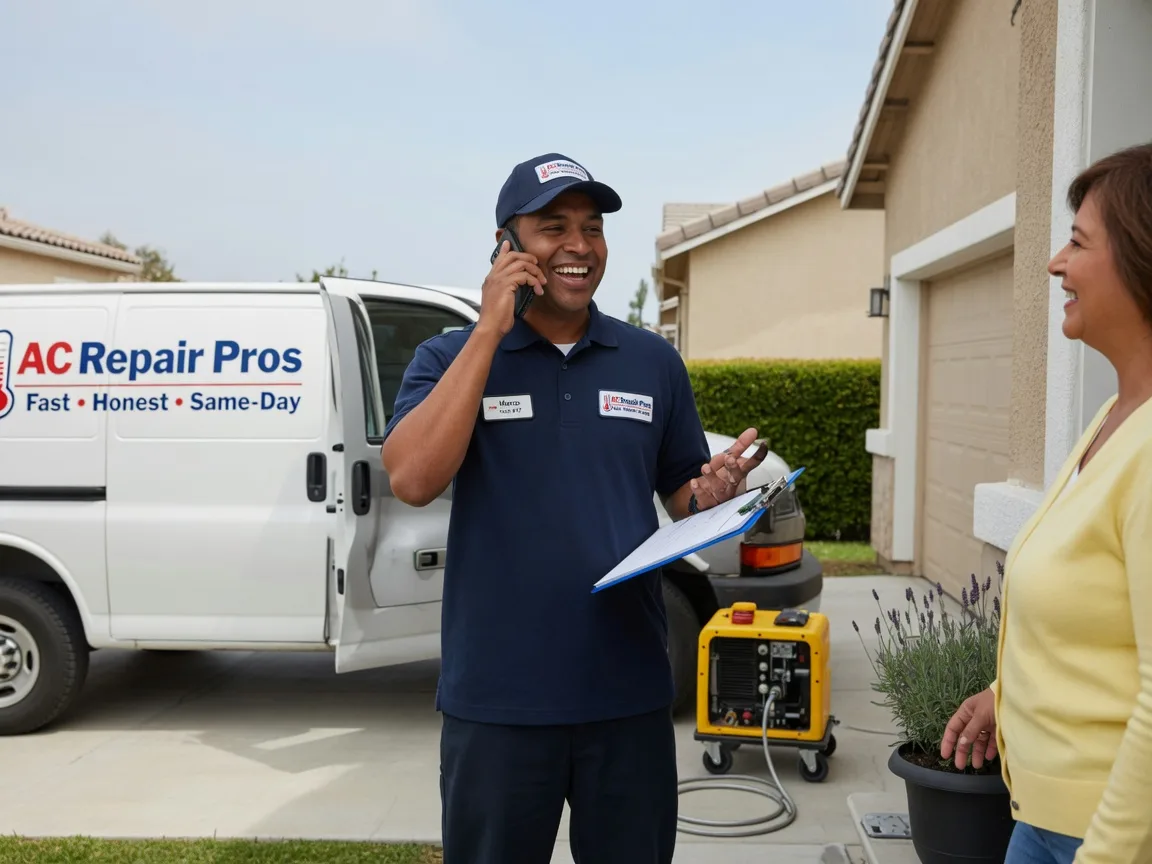AC Repair Worthington, KY FAQs